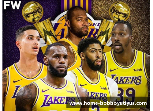 NBA湖人最新动态：球队未来计划和赛季筹备情况