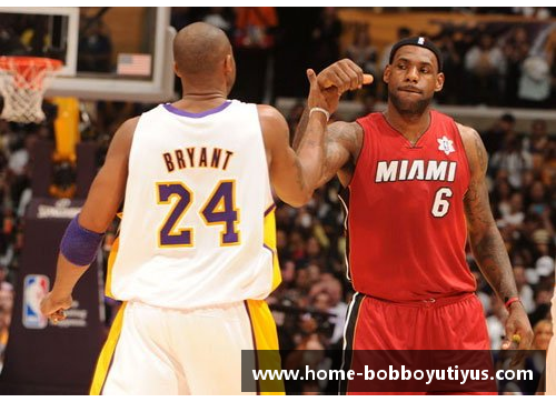 NBA焦点战：湖人与热火的较量
