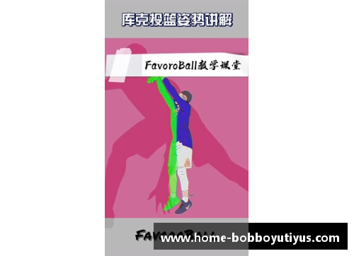 NBA球员投篮技巧与战术解析