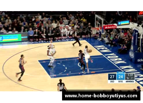 NBA沃伦：探索他在球场以外的影响与未来路向
