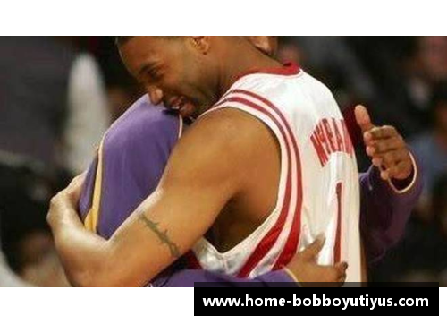 NBA经典催泪瞬间：激情荣耀与感人泪水，球场上的动人故事