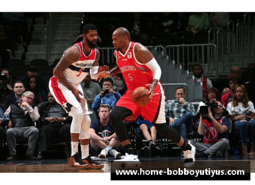 NBA穆雷惊人一幕：全场目睹的惊艳表现震撼篮球界