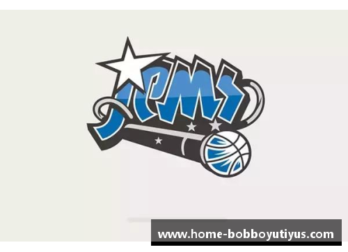 NBA球队标志大观：图解30支顶级篮球队徽与象征