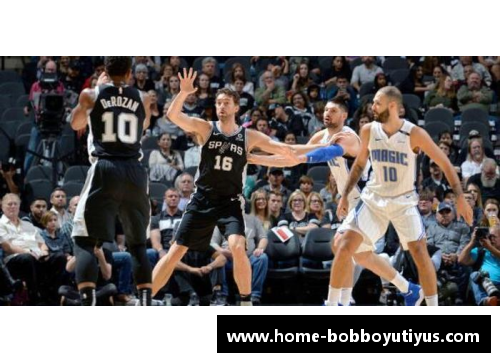 NBA直播频道：全方位赛事报道与精彩解说