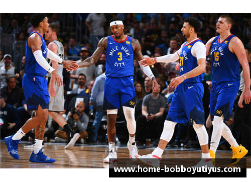 雄鹿与热火：NBA东部争霸的最新动向