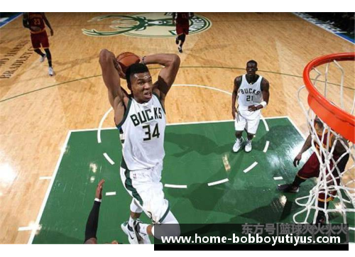 哔哩哔哩：探索NBA的未来与科技交汇的全球现象